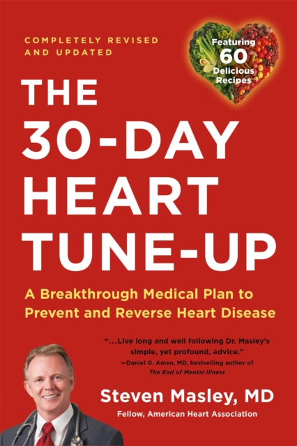 30-Day Heart Tune-Up (Revised edition)