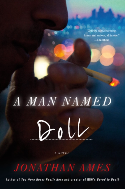 Man Named Doll
