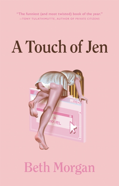 A Touch of Jen