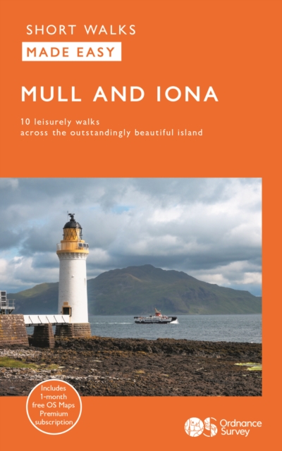 Mull & Iona