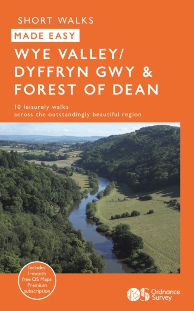 Wye Valley and Forest of Dean