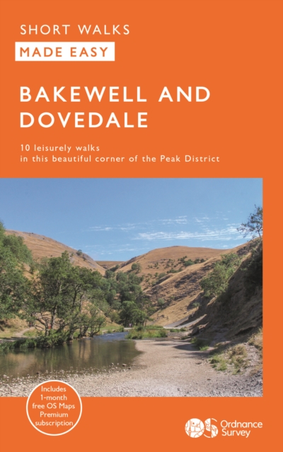 Bakewell & Dovedale