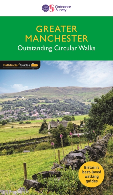 PF (95) Greater Manchester