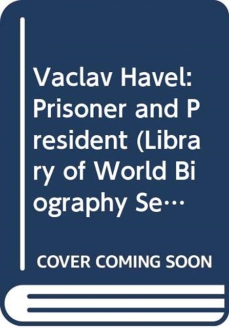 Vaclav Havel