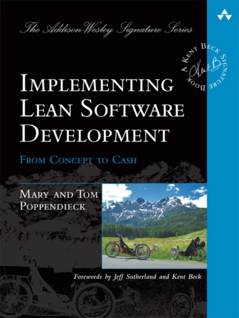 Implementing Lean Software Development