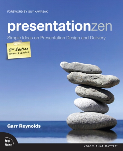 Presentation Zen