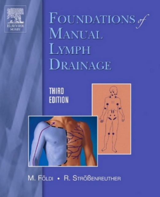 Foundations of Manual Lymph Drainage