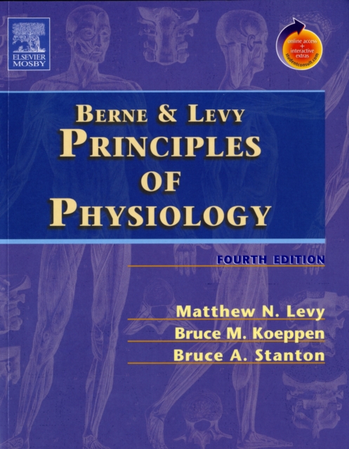 Berne & Levy Principles of Physiology