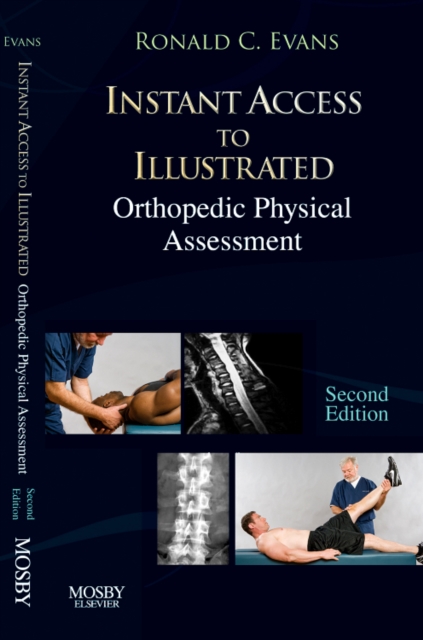 Instant Access to Orthopedic Physical Assessment