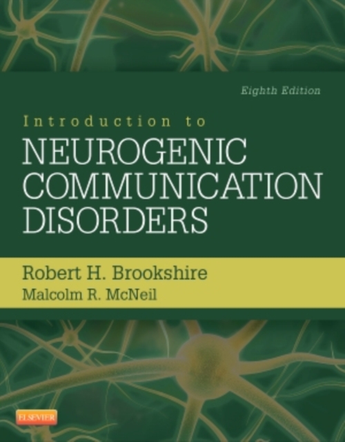 Introduction to Neurogenic Communication Disorders