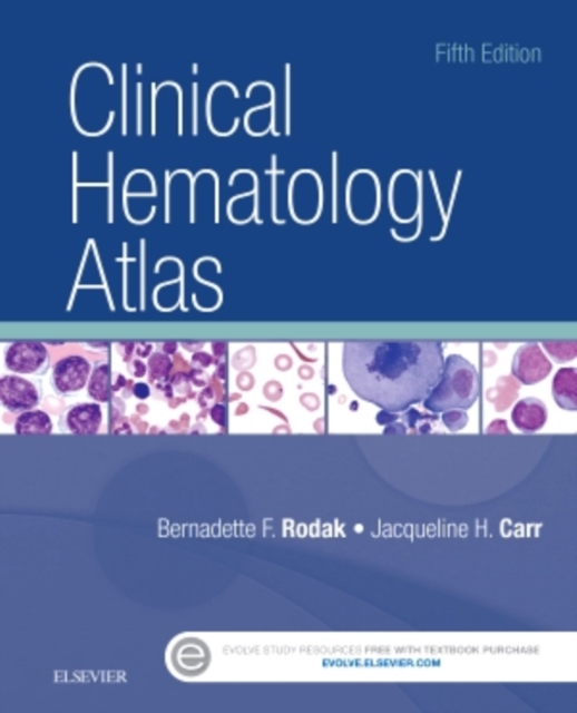 Clinical Hematology Atlas