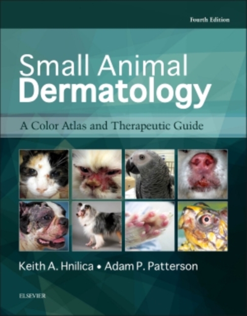 Small Animal Dermatology