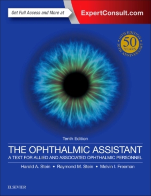 Ophthalmic Assistant