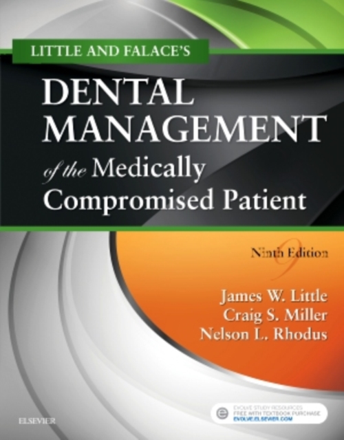 Little and Falace's Dental Management of the Medically Compromised Patient