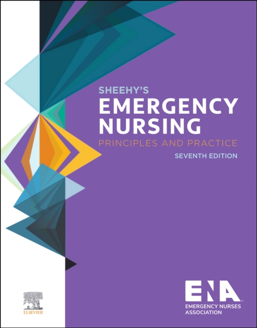 Sheehy's Emergency Nursing