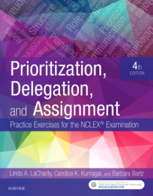 Prioritization, Delegation, and Assignment