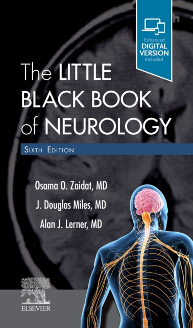 Little Black Book of Neurology