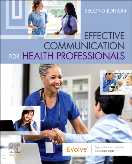 Practical Guide to Therapeutic Communication for Health Professionals