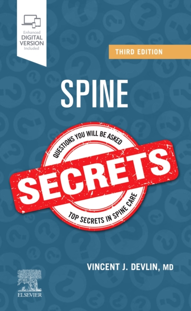 Spine Secrets