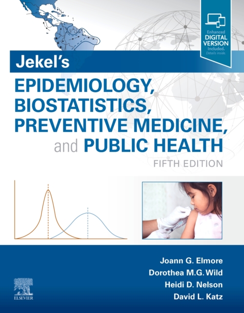 Jekel's Epidemiology, Biostatistics, Preventive Medicine, and Public Health