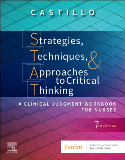 Strategies, Techniques, & Approaches to Critical Thinking