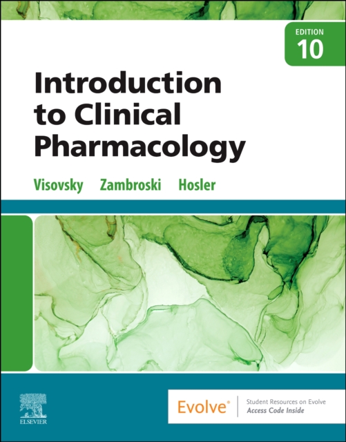 Introduction to Clinical Pharmacology