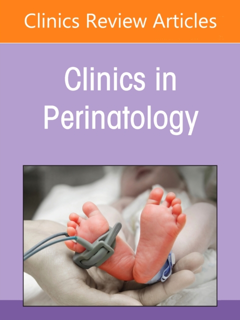 PERINATAL & NEONATAL INFECTIONS AN ISSUE