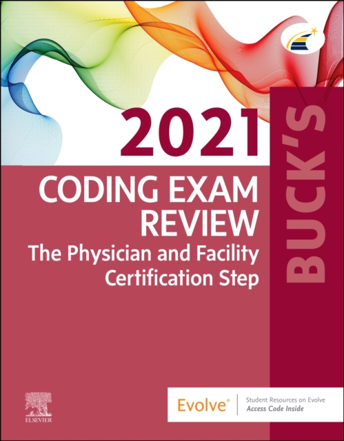 Buck's Coding Exam Review 2021