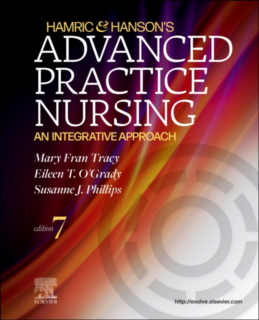 Hamric & Hanson's Advanced Practice Nursing