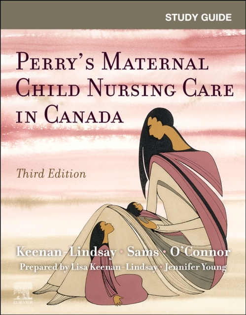 STUDY GUIDE FOR PERRYS MATERNAL CHILD NU
