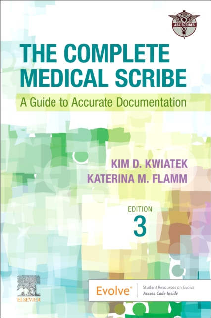Complete Medical Scribe