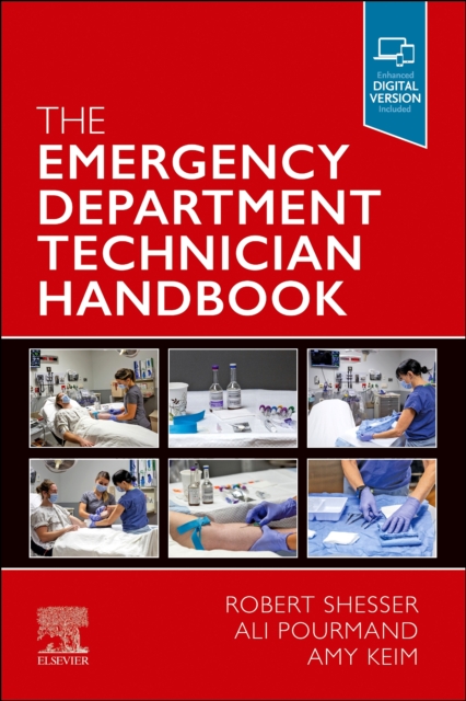 Emergency Department Technician Handbook