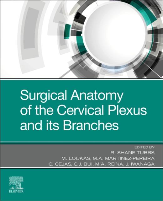 SURGICAL ANATOMY OF THE CERVICAL PLEXUS
