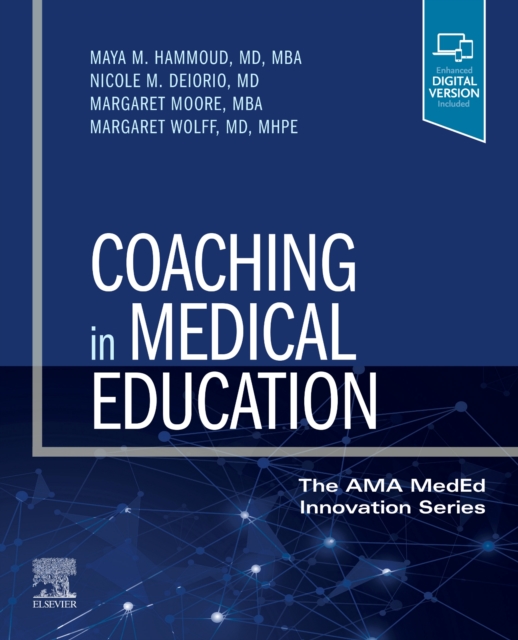 Coaching in Medical Education