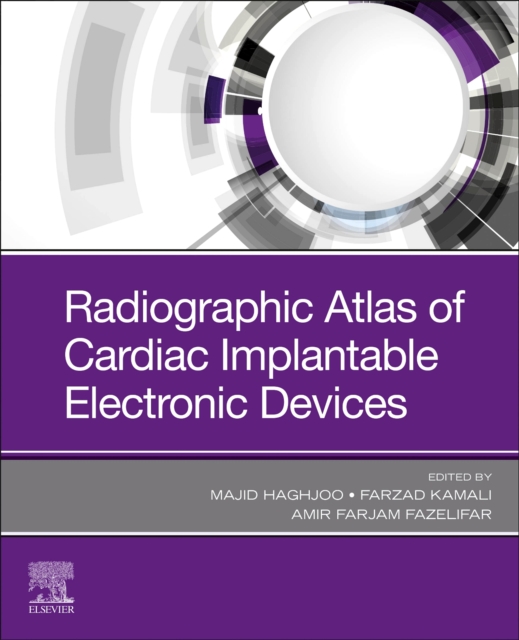 RADIOGRAPHIC ATLAS OF CARDIAC IMPLANTABL