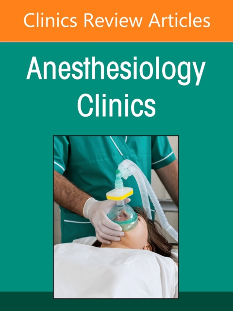 OBSTETRICAL ANESTHESIA AN ISSUE OF ANEST