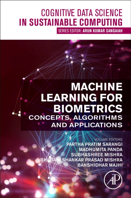 Machine Learning for Biometrics