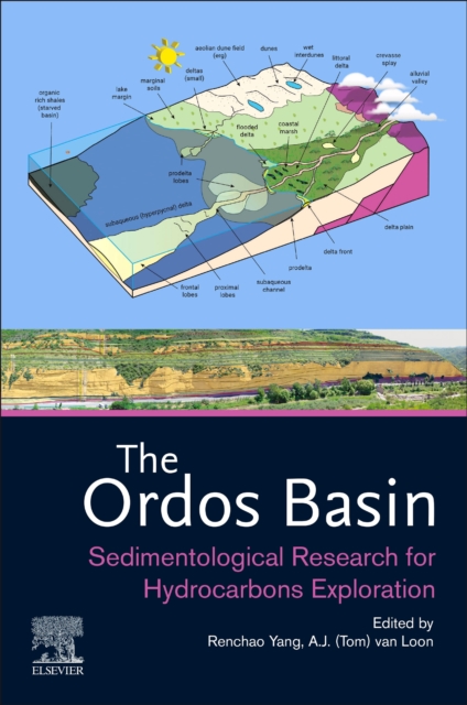 Ordos Basin