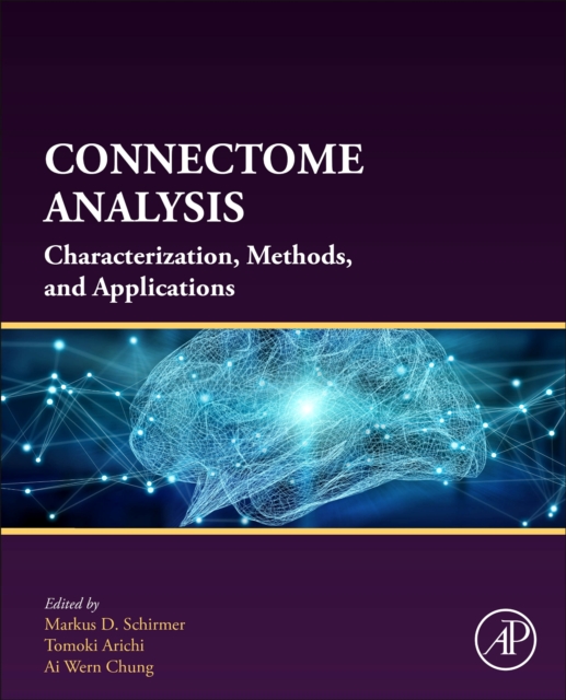 Connectome Analysis