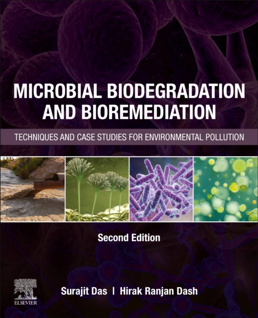 Microbial Biodegradation and Bioremediation