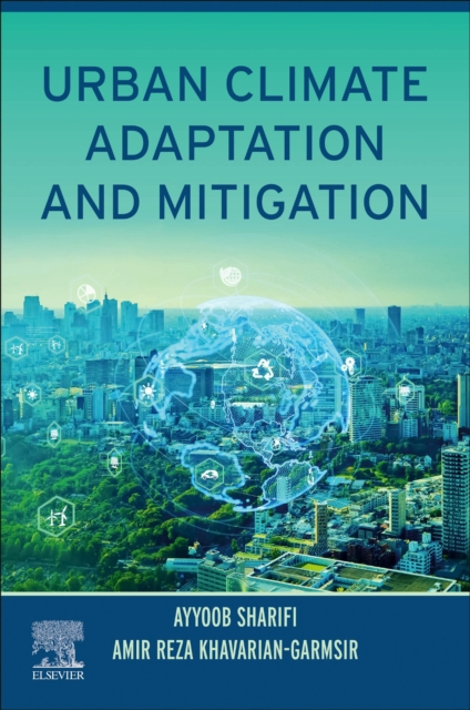 Urban Climate Adaptation and Mitigation