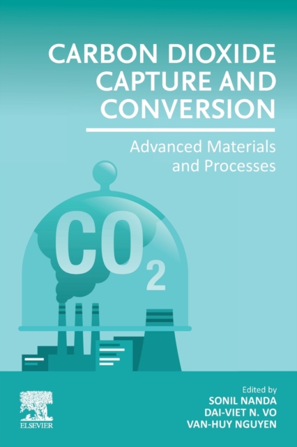 Carbon Dioxide Capture and Conversion