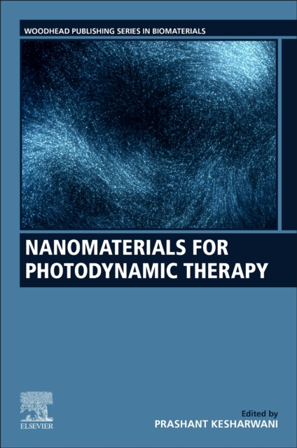 Nanomaterials for Photodynamic Therapy