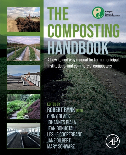 Composting Handbook