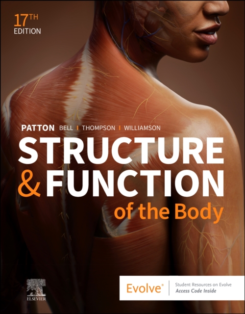 Structure & Function of the Body - Softcover