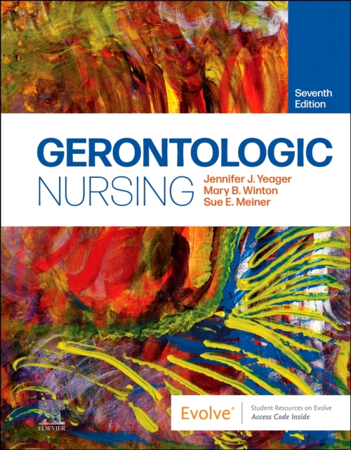 Gerontologic Nursing