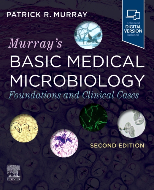 Murray's Basic Medical Microbiology