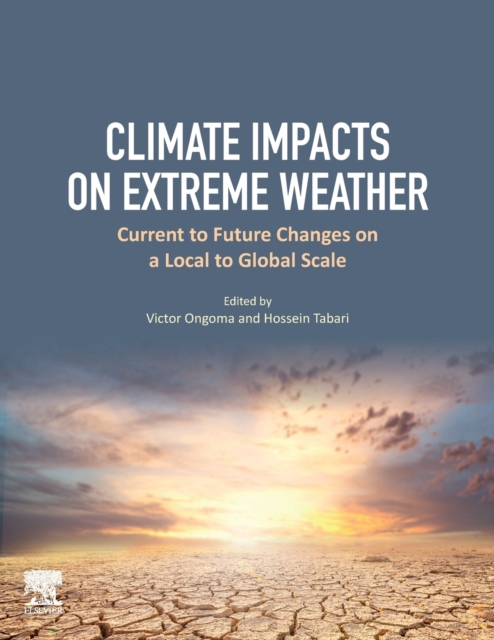 Climate Impacts on Extreme Weather