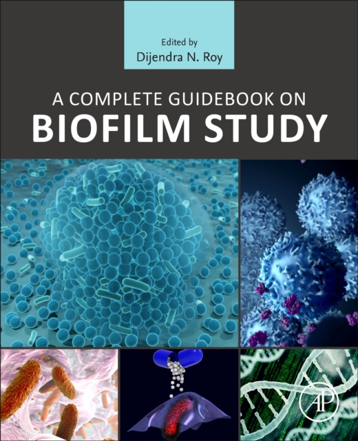 Complete Guidebook on Biofilm Study