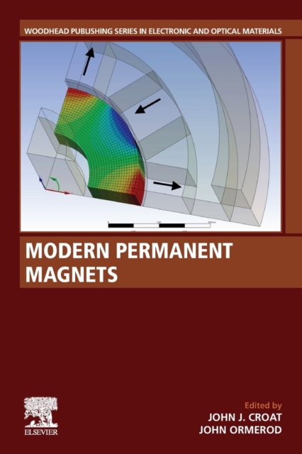 Modern Permanent Magnets